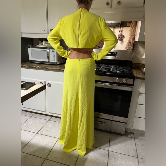 A L C Maxi size 14🌻☀️ - Picture 5 of 9